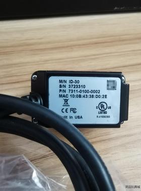 microscan 迈思肯 MICROHAWK ID-30，议价商品