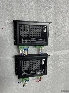 步科步进驱动器2cm560议价商品