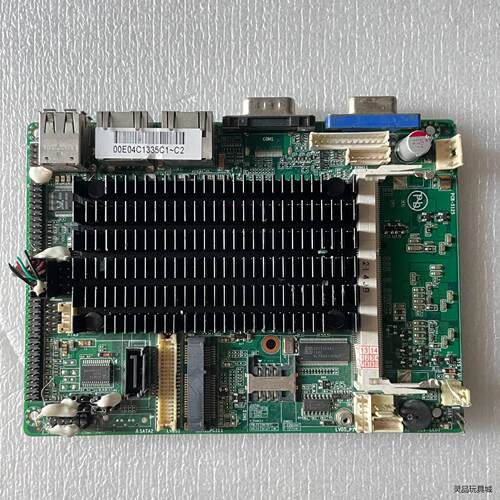 原装拆机 信步SV3-26026  N2600 CPU 3.议价商品