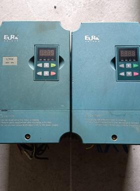 欧瑞3.7KW F2000-G0037T3B 拆机两台 成色议价商品
