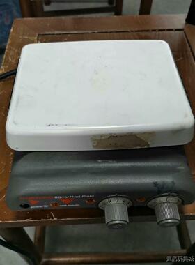 美国康宁Corning PC-420加热磁力搅拌器一台，成色议价商品