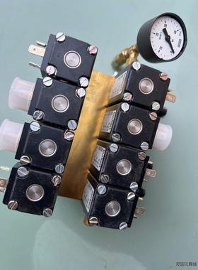 原装进口burkert宝德SY01CS  0212A全新电磁议价商品