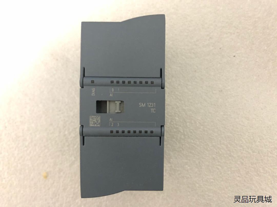 西门子SM1231 TC 4路 231-5QD32-0XB0议价商品