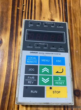 欧姆龙PJVOP161议价商品