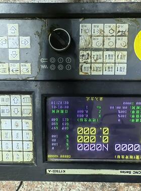 kndk1tb3-as步进改伺服！远程指导！knd系统模拟电议价商品