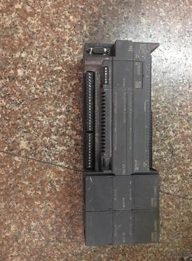 全新二手西门子一堆850打包，CPUST60带两个模块议价商品