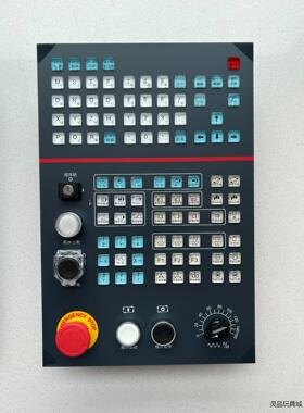 新代系统面板ST2625M铣床操作面板议价商品