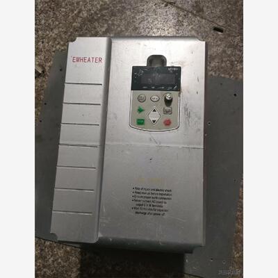 EMHEATER变频器成色一般
