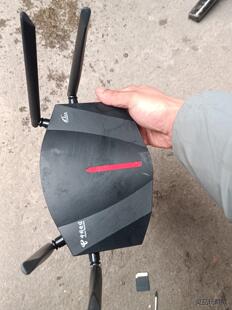 天邑中国电信 WiFi-6 天邑TY-6201A双频千兆无线议价商品