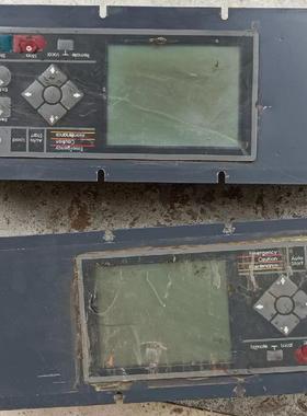 富士xcp-903k 神钢ep12-1035 控制器，拆机成议价商品