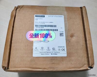 西门子电源  6EP1434-2BA10议价商品