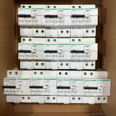 施耐德iC65N 2P16A20A32A40A63A漏电保护议价商品