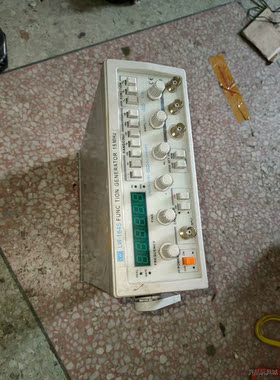 LW-1645  LW 函数信号发生器议价商品
