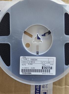 1SS294 A9 SOT23 三极管议价商品