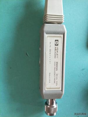 HEWLETT PACKARD 85024A议价商品