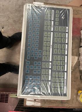 和利时键盘，KAIPU，全新的，议价。议价商品