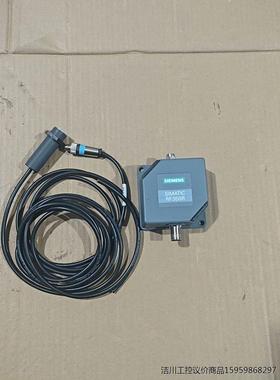 西门子阅读器6GT2801-4BA10，RF350R，实物拍议价商品