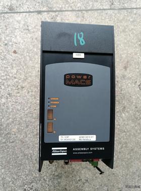 Atlas Copco控制器TC52P TC54P 0369议价商品