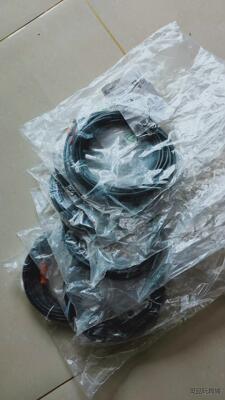 IFM易福门接近开关连接线EVC077有20包议价商品