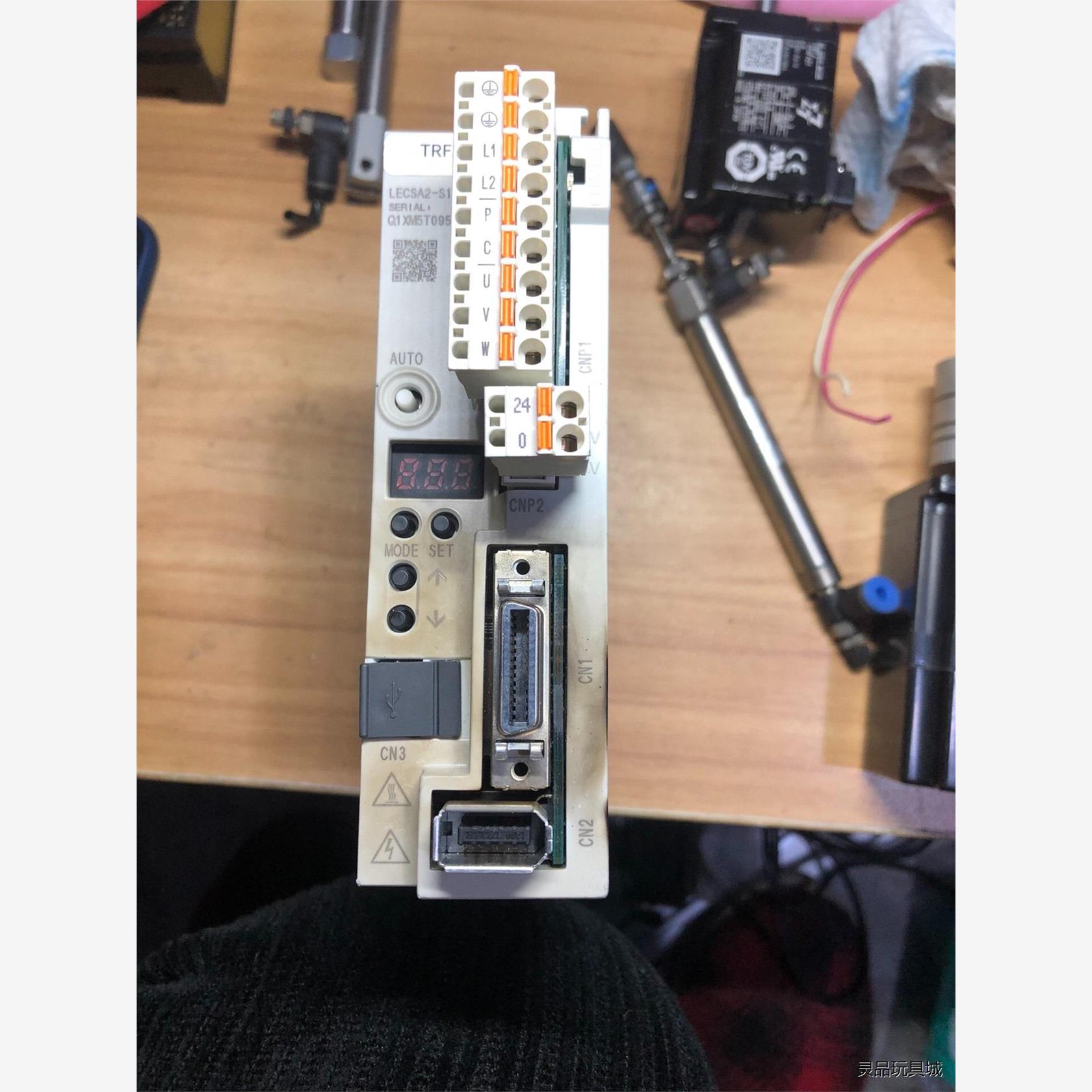 LECSA2-S1日本原装SMC正品驱动变频器议价商品