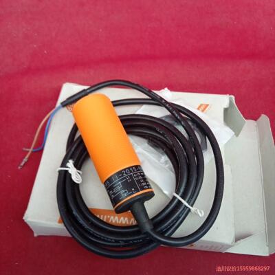 全新原装正品易福门传感