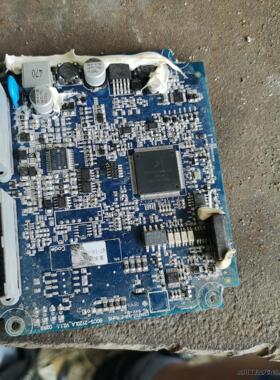 芯片板子飞思卡尔SPC5604BMLQ6   VNQ5050议价商品