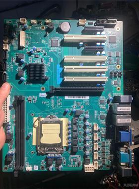 全新二手二手拆机研魔 IOTO-H1101 Rev1.10 1151议价商品