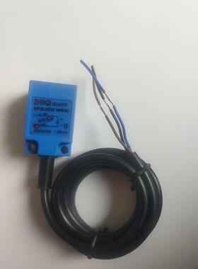 SIP25－CE15接近开关，实物拍照，全新的，没有外包装了议价商品