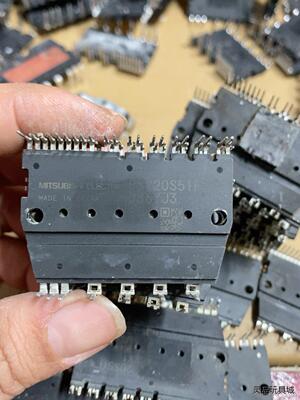 三菱模块PSS20S51F6  原装拆机 质量保证 价格详谈议价商品