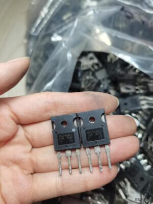 IRGP4066D 原装进口拆机 75A600V 大功率IG议价商品