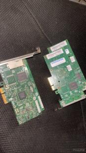 原装intel/英特尔I340-T2 82580 网卡 94议价商品