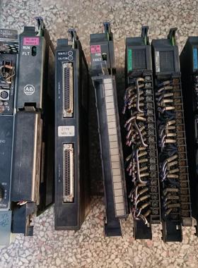 1771-IXHR B 1785-L30B D拆机AB模块！议价商品