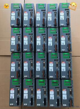 施耐德1KW驱动器，型号LXM16DU10M2X，几乎全新议价商品