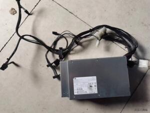 HP惠普Z6 G4工作站1000瓦电源。D15-1K0P1A议价商品