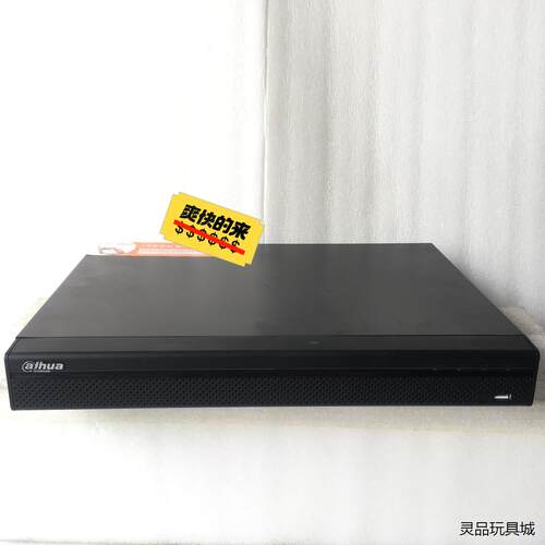 大华 DH- NVR4216-HDS2 DH-NVR4232议价商品
