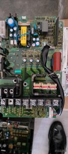7.5 安川H1000变频器 11kw380v电压0031功议价商品