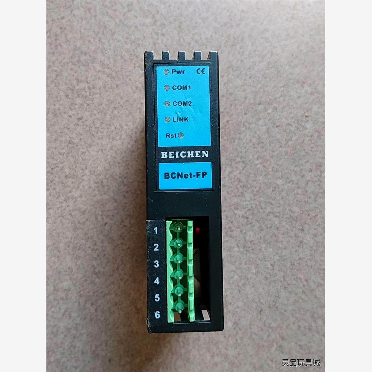 BCNet-FP  产电Master K系列PLC转MODB议价商品