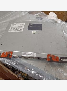 全新二手IBM Flex System刀箱 EN4093R 10G刀议价商品