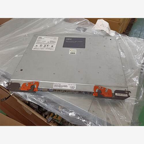 全新二手IBM Flex System刀箱 EN4093R 10G刀议价商品