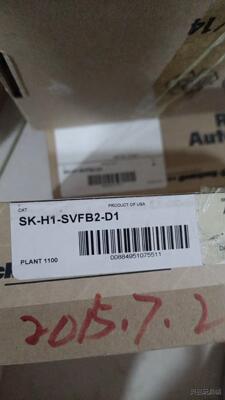 SK-H1-SVFB2-D1议价商品