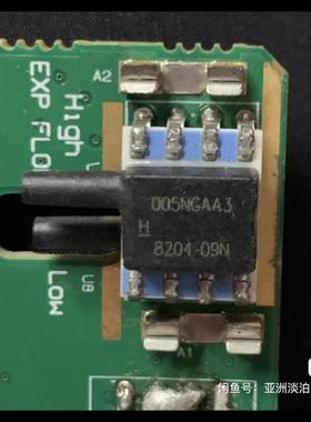 带板 霍尔维尼 SSCDJJN005NGAA3模拟电压表压1议价商品