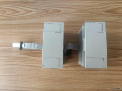 三菱扩展，FX5-16EX/ES，2台，250元/台议价商品