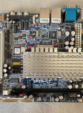 原装拆机 威盛 EPIA-LT 工控机 收银机主板EPIA-议价商品
