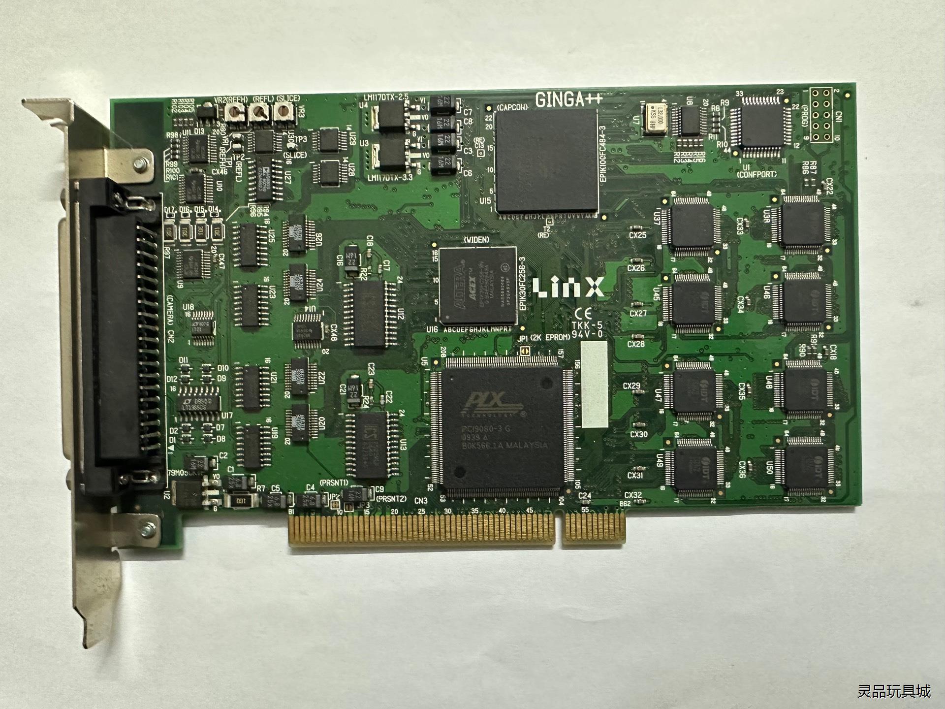 LINX SB-3397-1-200H2 GINGA++视频议价商品