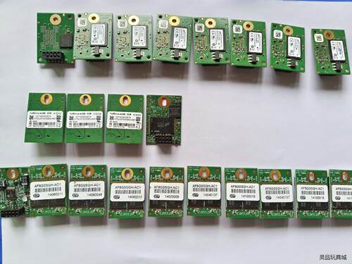 8G电子盘SLC颗粒9针USB DOM群晖nas引导盘威联通议价商品