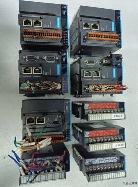 拆机汇川PLC/CPU AM403-CPU1608TN AM议价商品