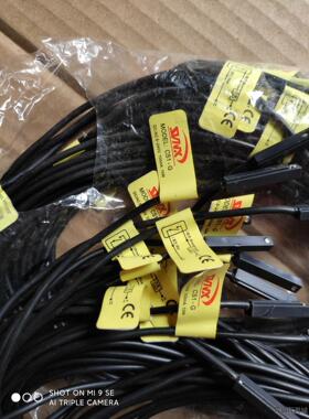 SVNX  光电开关   CS1-G  成色如图  库存（共议价商品