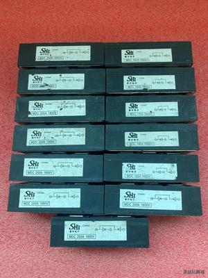 MDC200A-1800V议价商品