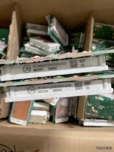 PCSNXH200B100H4Q1SG  NN2001议价商品