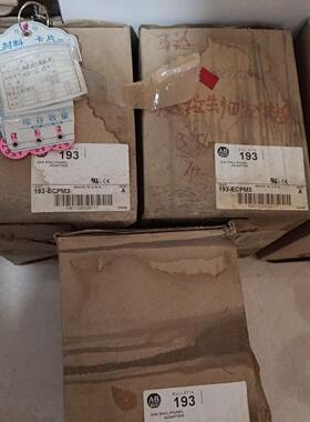 AB罗克韦尔193-ECPM3议价商品